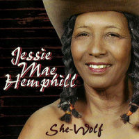 Loving in the Moonlight_Jessie Mae Hemphill
