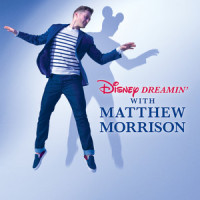 A Dream Is a Wish Your Heart Makes_Matthew Morrison