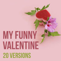 My Funny Valentine_Chet Baker
