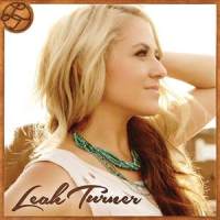 Beat Up Bronco_Leah Turner