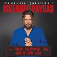 Haşa_İskender Paydaş,Sila
