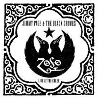 Your Time Is Gonna Come_Jimmy Page,The Black Crowes