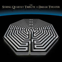 Ytse Jam_Vitamin String Quartet