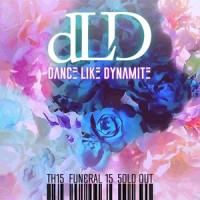No One Knows I Used to Use You_Dance Like Dynamite