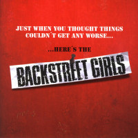 Why Don't You Go Home_Backstreet Girls