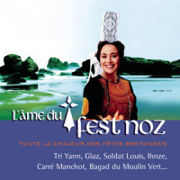 Medley: Le loup, etc... / Horse reel_Tri Yann