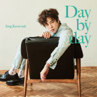 Day by day_张根硕