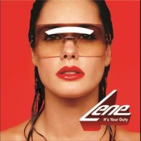 Queen For A Day_Lene