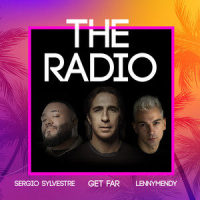 The Radio_Get Far,LennyMendy,Sergio Sylvestre