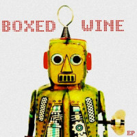 Oh No!!!_Boxed Wine