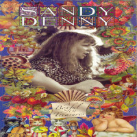 Easy to Slip_Sandy Denny