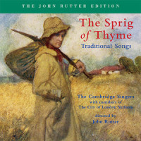 No. 5. Down by the sally gardens_Cambridge Singers,David Rix,Christopher Hooker,City Of London Sinfonia