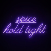Hold Tight_Spice