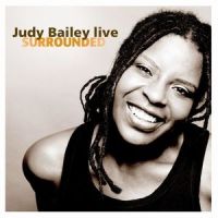Riding Round the Sun_Judy Bailey
