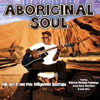 Your Love Is Like A Song_Dan Sultan,Geoffrey Gurrumul Yunupingu