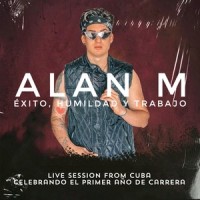 Vuelo de Baladas_Alan M