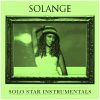 True Love_Solange