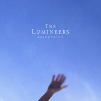NEVER REALLY MINE_The Lumineers