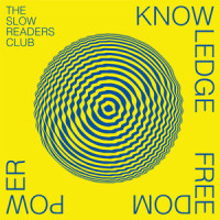 Afterlife_The Slow Readers Club,Aaron Starkie,Kurt Starkie,James Ryan,David Whitworth