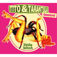 Crime & Shame_Tito & Tarantula