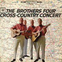 Brandy Wine Blues_The Brothers Four