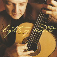 Picanté_Phil Keaggy