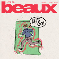 let's go_BEAUX