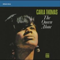 I Want To Be Your Baby_Carla Thomas
