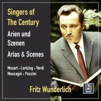 L'elisir d'amore, A. 36: Wohl drang aus ihrem Herzen (Sung in German)_Fritz Wunderlich,Berlin Symphony Orchestra,Richard Kraus