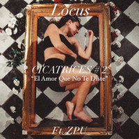 El Amor Que No Te Diste - CICATRICES # 2_Locus,ZPU