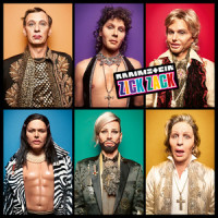Zick Zack_Rammstein