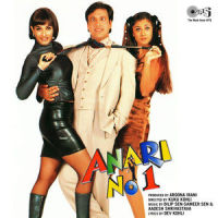 Main Laila Laila_Abhijeet Bhattacharya,Jaspinder Narula
