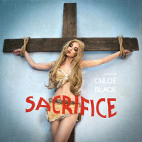 Sacrifice_Chløë Black,Carl Ryden,CHLOE BLACK