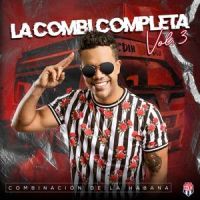 Qué Maldición_Combinacion De La Habana,Los Barraza,Giancarlo Rodriguez y La Tremenda
