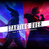 STARTING OVER_Argonavis,小笠原仁