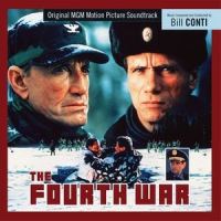 To the Church_Bill Conti