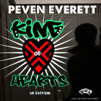 Taking Me Back_Peven Everett,Billie Jewell