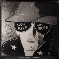 Lou Reed Lou Reed_Luke Haines