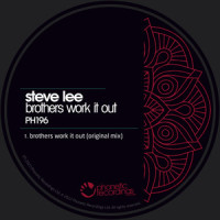 Brothers Work It Out_Steve Lee