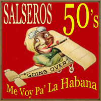 La Bella Molinera(Jaleo Colombiano)_Trio La Rosa,Rafael Escalonia
