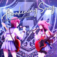 Awakening Song_Girls Dead Monster
