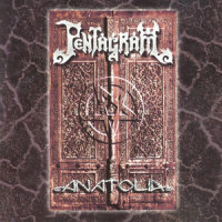 Welcome The End_Pentagram