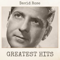 Manhattan Square Dance_David Rose