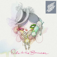 Ode to the Bouncer(Original Version)_Studio Killers