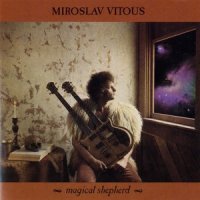 Basic Laws_Miroslav Vitous