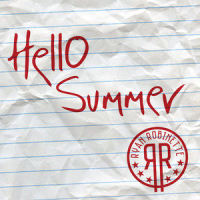 Hello Summer_Ryan Robinette