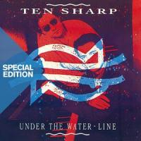 When The Spirit Slips Away_Ten Sharp