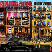 Free To Love (feat. Karen Harding)_Louie Vega,Karen Harding