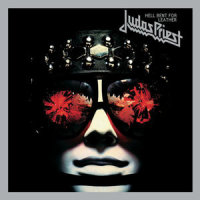 Killing Machine_Judas Priest