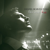 Time Stand Still_Daniel Boaventura,Trijntje Oosterhuis